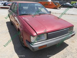 NISSAN CHERRY N12